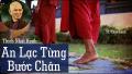 AN LẠC TỪNG BƯỚC CHÂN - THIỀN SƯ THÍCH NHẤT HẠNH